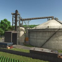 Asset preview
